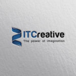 Création de logo ITCreative en Algérie